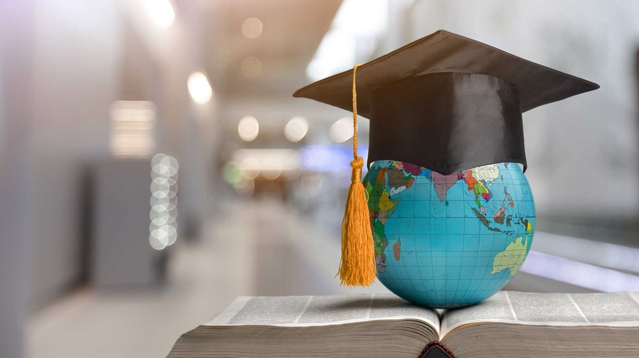 Top Overseas Education Consultants  & Study Abroad Consultants in India: Your Guide to Studying Abroad