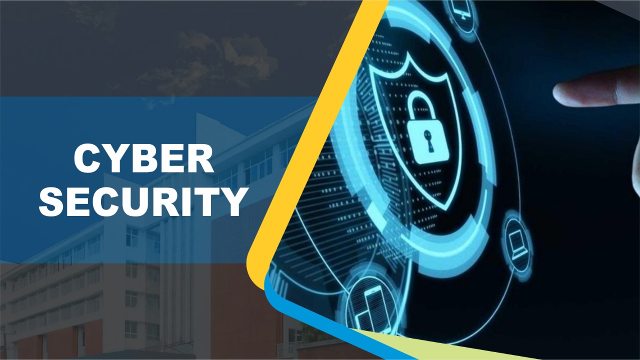 bTech cyber security course: Cyber Security syllabus (Including 403 error)